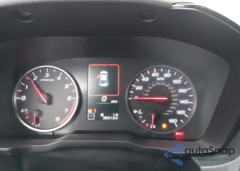 2023 Subaru Wrx Premium из США, поврежденный, VIN JF1VBAF60P9812251